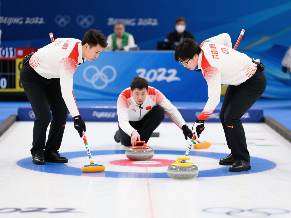 然而，中国队的应变能力在第六局得以体现。