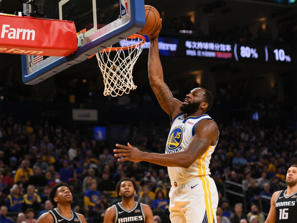 经典案例：格林的进攻效率带来胜利契机
