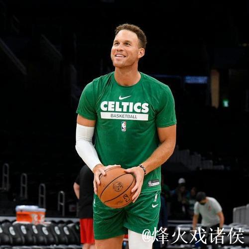 格里芬:塔图姆或能早复出,但16个月恢复期会降低受伤风险 格里芬:塔图姆或能早复出,但16个月恢复期会降低受伤风险