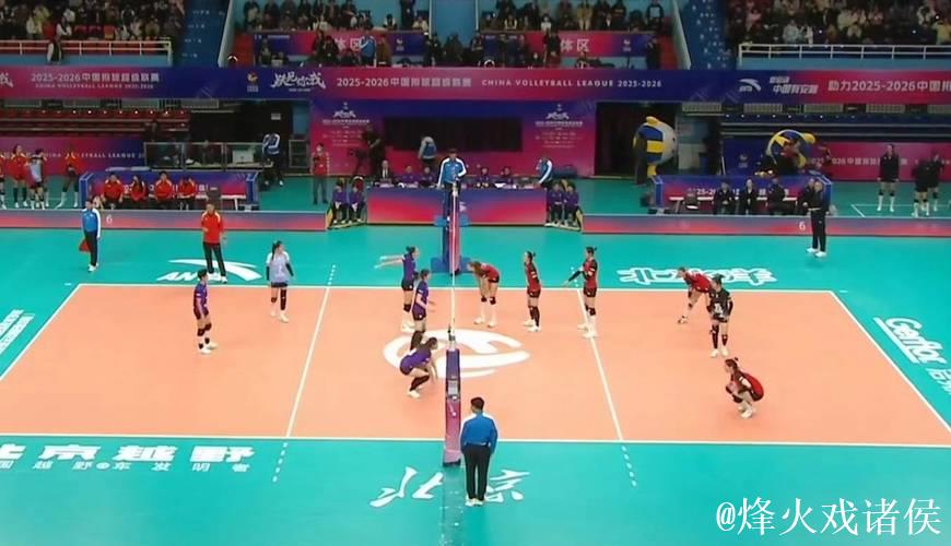 五局大战为排超联赛拉开帷幕 五局大战为排超联赛拉开帷幕